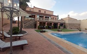 Casa Rural Vista Castillo